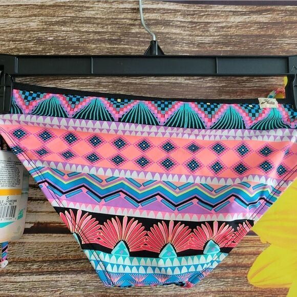 Hobbies bikini Bottoms set of ( 2 ) small NWT - Picture 5 of 7